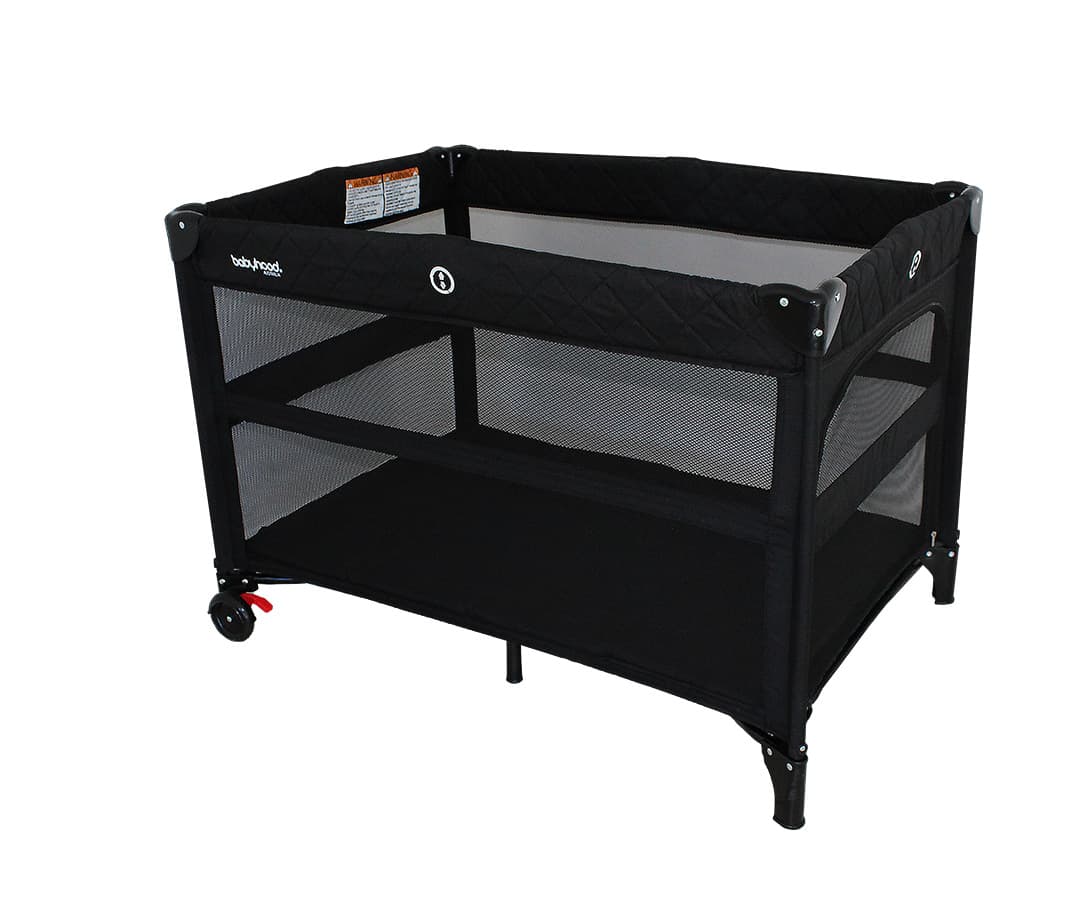 Bambino Dormire 2 in 1 Porta Cot