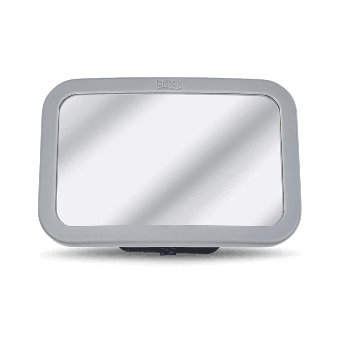 Britax Safe N Sound Back Seat Swivel Mirror