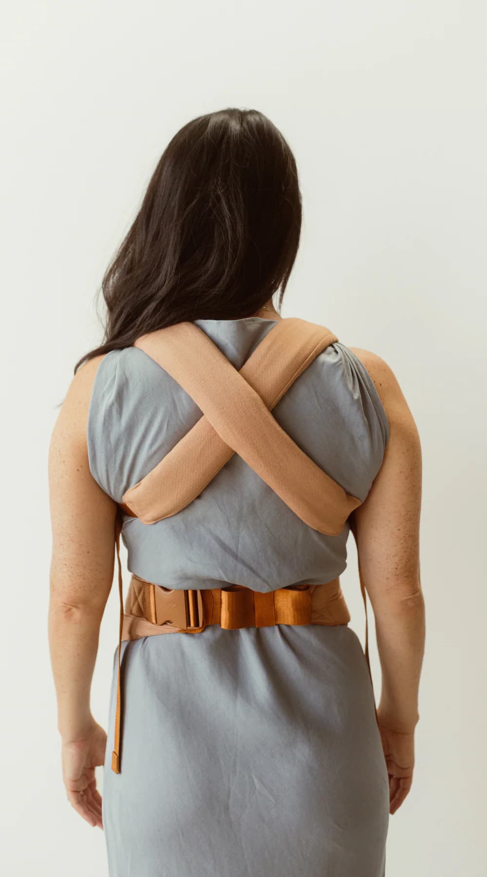 Checkoh Cinta Clip Baby Carrier - Image 4