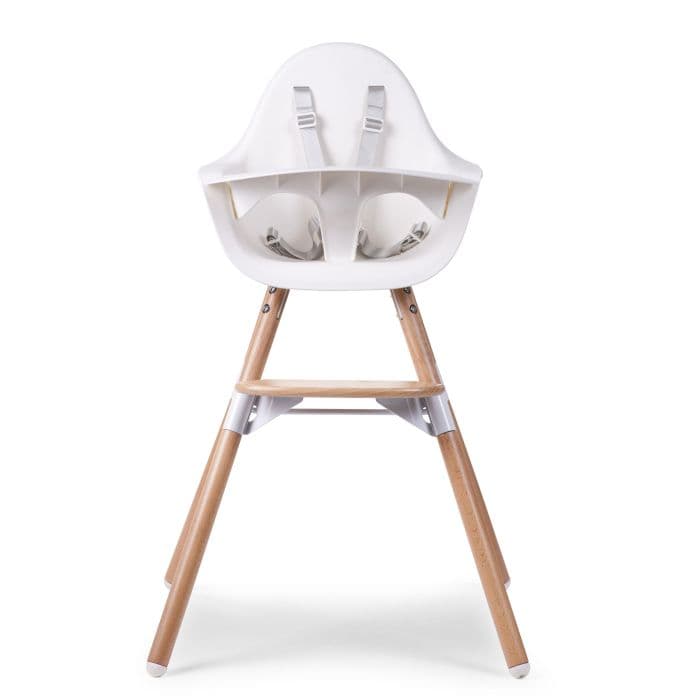 Childhome Evolu 2 Highchair - Image 2