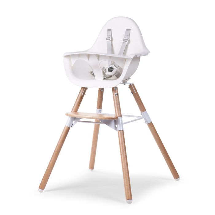 Childhome Evolu 2 Highchair