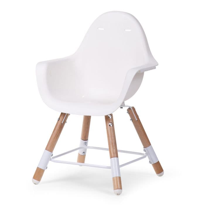 Childhome Evolu 2 Highchair - Image 4