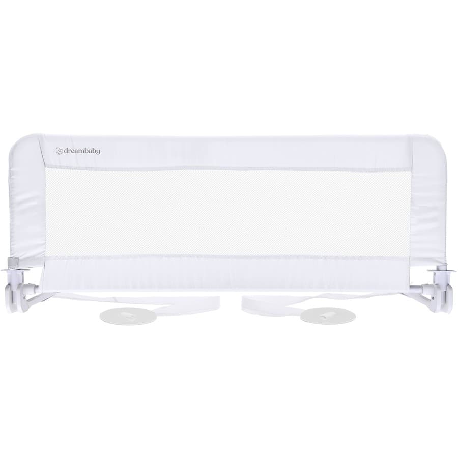 Dreambaby Phoenix Bed Rail - White