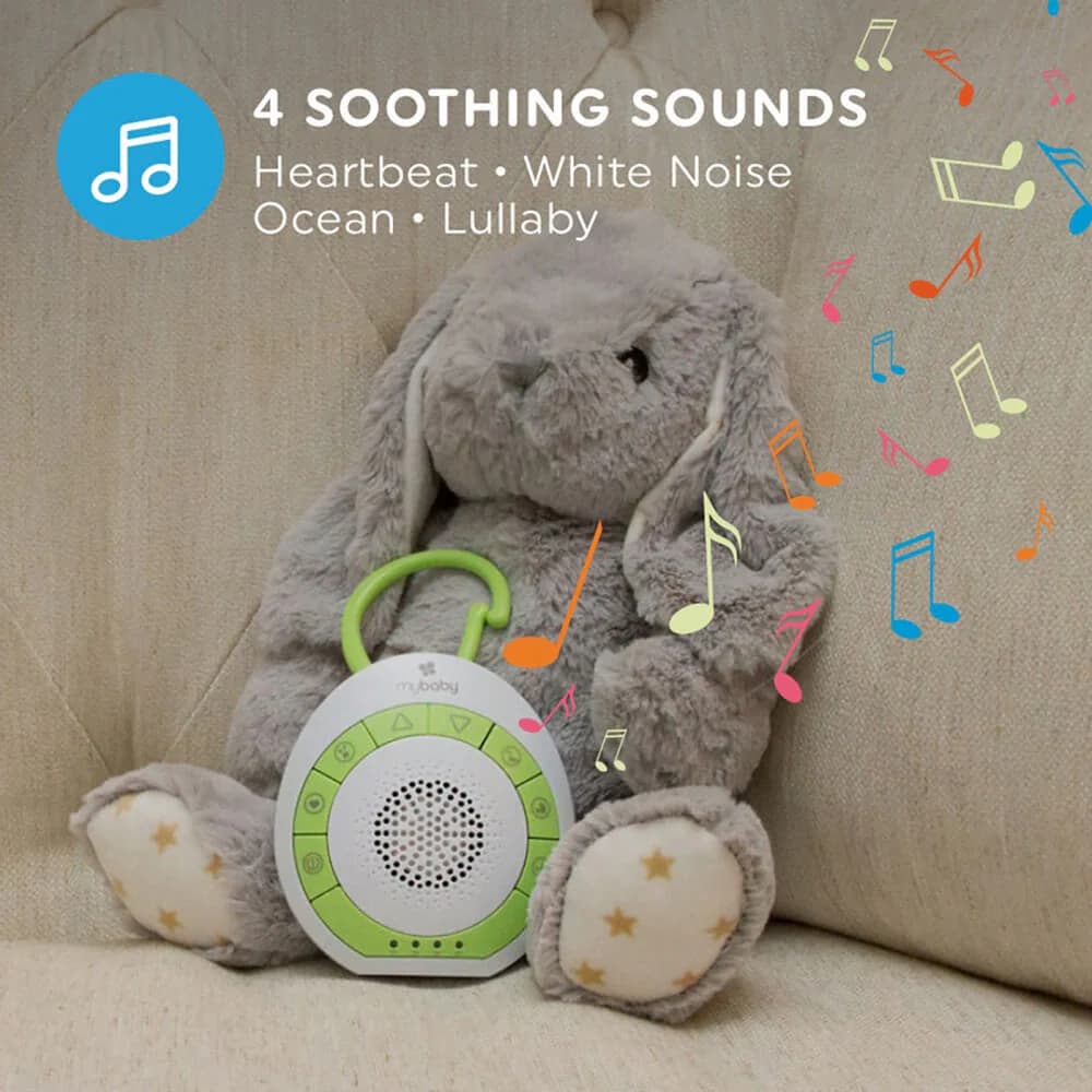 My Baby Sound Spa On The Go - Image 4