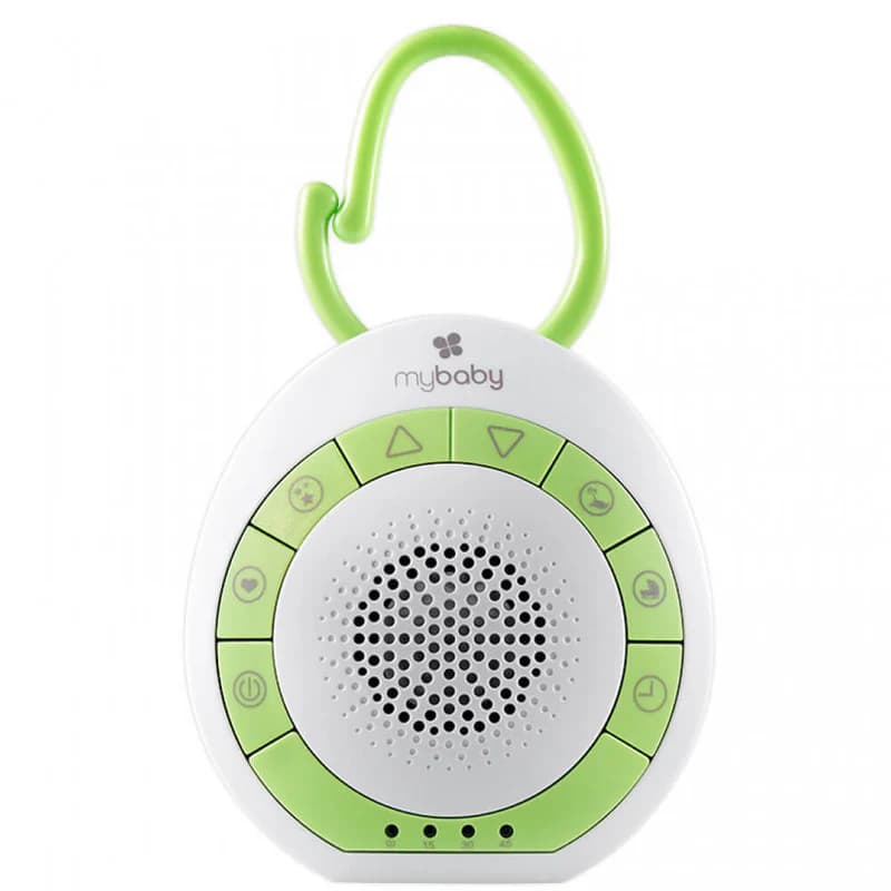 My Baby Sound Spa On The Go