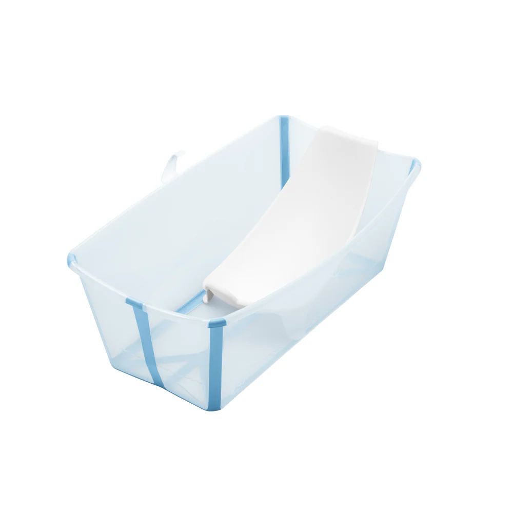 Stokke Flexi Bath V2 + Bath Support