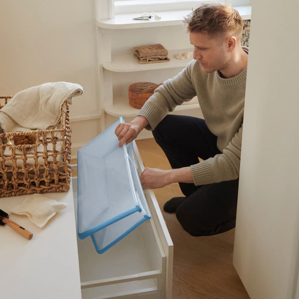 Stokke Flexi Bath V2 + Bath Support - Image 3